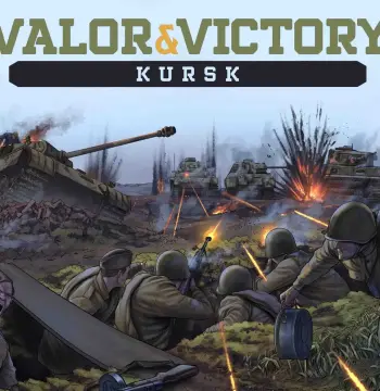 Valor & Victory - Kursk DLC PC Steam CD Key