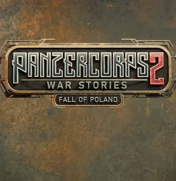 Panzer Corps 2: War Stories - Fall of Poland DLC PC Steam CD Key