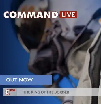 Command:MO LIVE - The King of the Border DLC PC Steam CD Key