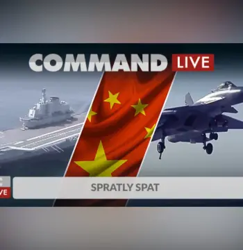 Command:MO LIVE - Spratly Spat DLC PC Steam CD Key