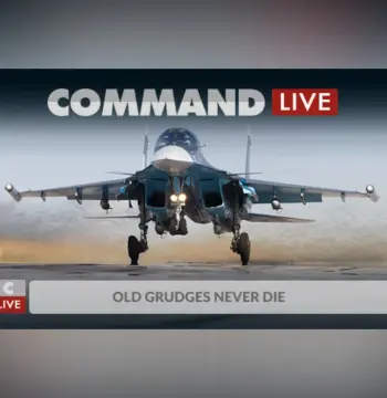 Command:MO LIVE - Old Grudges Never Die DLC PC Steam CD Key