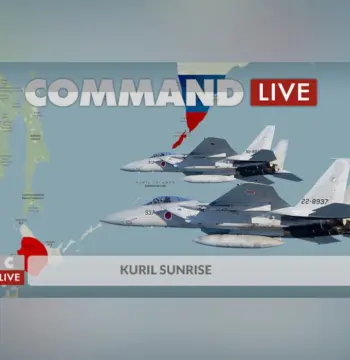 Command:MO LIVE - Kuril Sunrise DLC PC Steam CD Key