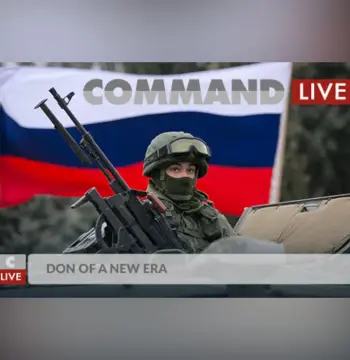 Command:MO LIVE - Don of a New Era DLC PC Steam CD Key