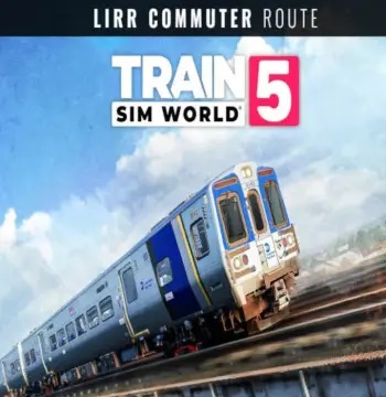 Train Sim World 5 - LIRR Commuter: New York - Long Beach, Hempstead & Hicksville DLC EU XBOX One / Xbox Series X|S CD Key