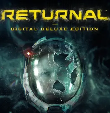 Returnal Deluxe Edition PS5 Account