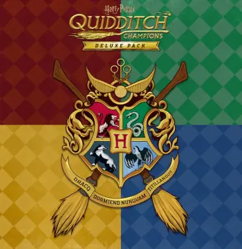 Harry Potter: Quidditch Champions - Deluxe Pack DLC EU (without DE) PS4/PS5 CD Key
