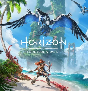 Horizon Forbidden West - Bonus Content App DLC EU (without DE) PS4 CD Key