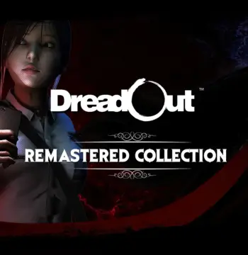 DreadOut Remastered Collection Bundle NA PS5 CD Key