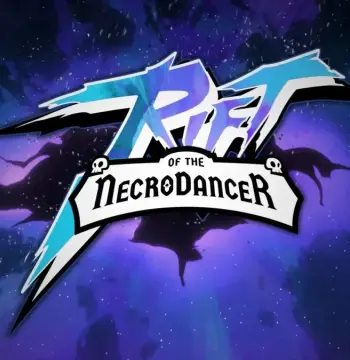 Rift of the NecroDancer PC Steam Account