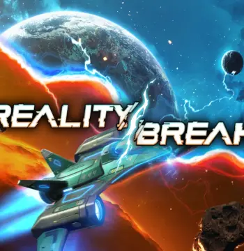 Reality Break PC Steam Account