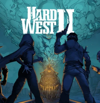 Hard West 2 PC GOG Account