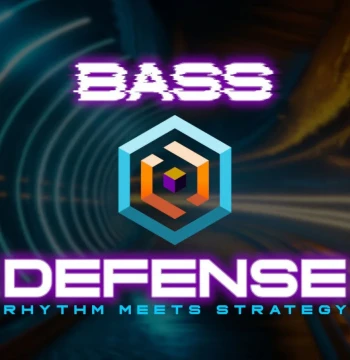 Bass Defense - Rhythm Meets Strategy PC Steam CD Key