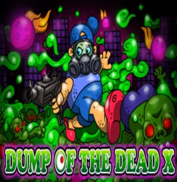 Dump of the Dead X PC Steam CD Key