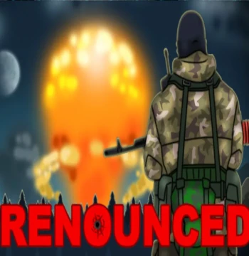 Renounced PC Steam CD Key
