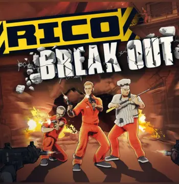 RICO - Breakout Bundle AR XBOX One / Xbox Series X|S CD Key