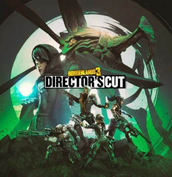 Borderlands 3 - Director's Cut DLC EU Epic Games CD Key