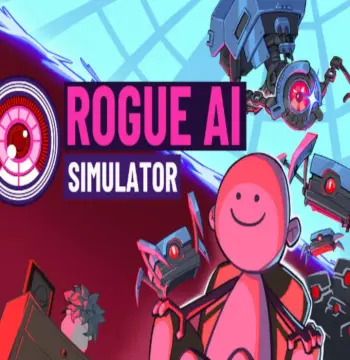Rogue AI Simulator PC Steam Account