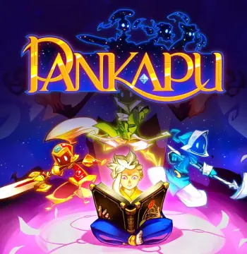 Pankapu - Episode 1 PC Steam Account