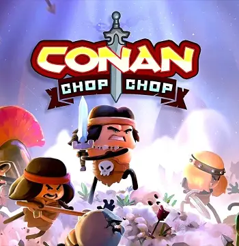 Conan Chop Chop PC Steam Account
