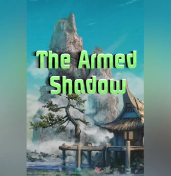 The Armed Shadow PC Steam CD Key