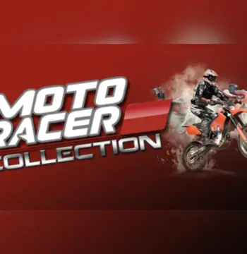Moto Racer Collection PC Steam Account