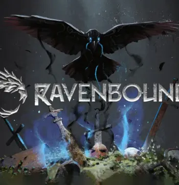 Ravenbound PC Steam Account