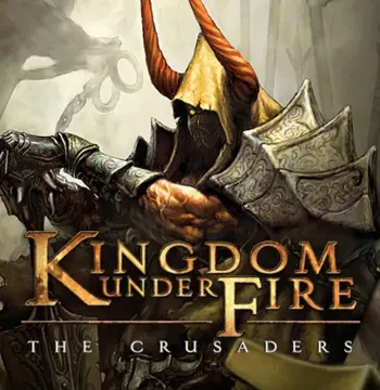 Kingdom Under Fire: The Crusaders PC Steam Account