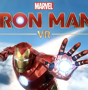 Marvel's Iron Man VR PS4/PS5 Account