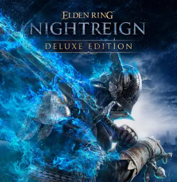 ELDEN RING NIGHTREIGN Deluxe Edition PC Steam Account