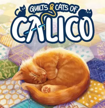 Quilts and Cats of Calico NA/LATAM PS5 CD Key