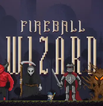 Fireball Wizard PC Steam Account
