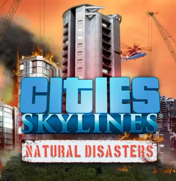 Cities: Skylines - Natural Disasters DLC RU/CIS PC Steam CD Key