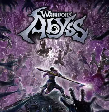WARRIORS: Abyss PC Steam Account