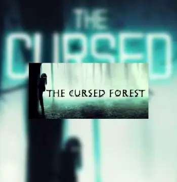 The Cursed Forest PC Steam Account