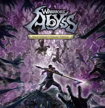 WARRIORS: Abyss Hack'n'Dash Ultimate Edition PC Steam Account