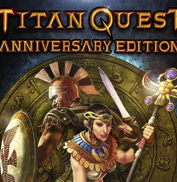 Titan Quest Anniversary Edition PC Steam Account