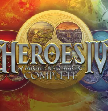 Heroes of Might & Magic IV: Complete Edition Ubisoft Connect CD Key