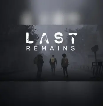 Last Remains PC Steam Account
