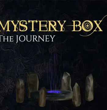 Mystery Box: The Journey XBOX One / Xbox Series X|S Account