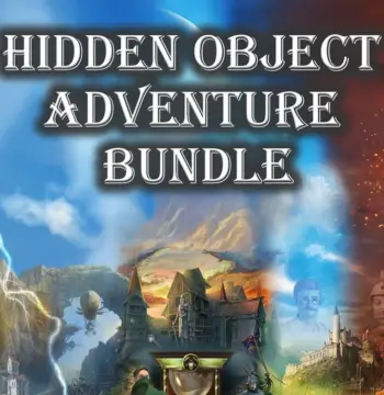 Hidden Object Adventure Bundle XBOX One / Xbox Series X|S Account
