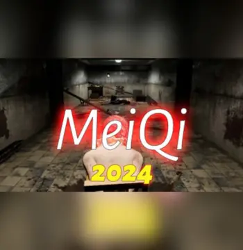 MeiQi 2024 PC Steam Account