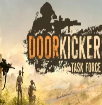 Door Kickers 2: Task Force North PC Steam Account