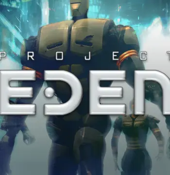 Project Eden PC GOG CD Key