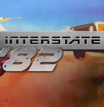 Interstate '82 PC GOG CD Key