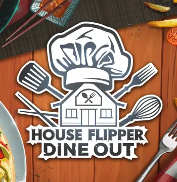House Flipper - Dine Out DLC EU PC Steam CD Key