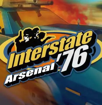 Interstate '76 Arsenal PC GOG CD Key