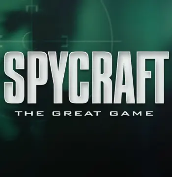 Spycraft: The Great Game PC GOG CD Key