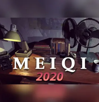 MeiQi 2020 PC Steam Account