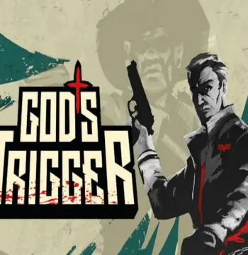 God's Trigger PC Steam Account