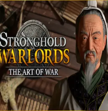 Stronghold: Warlords - The Art of War Campaign DLC EU PC Steam CD Key